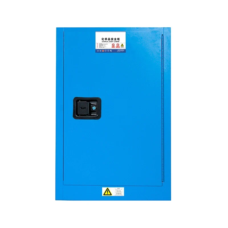 12 గాలన్ బలహీనమైన తినివేయు రసాయన భద్రత నిల్వ క్యాబినెట్