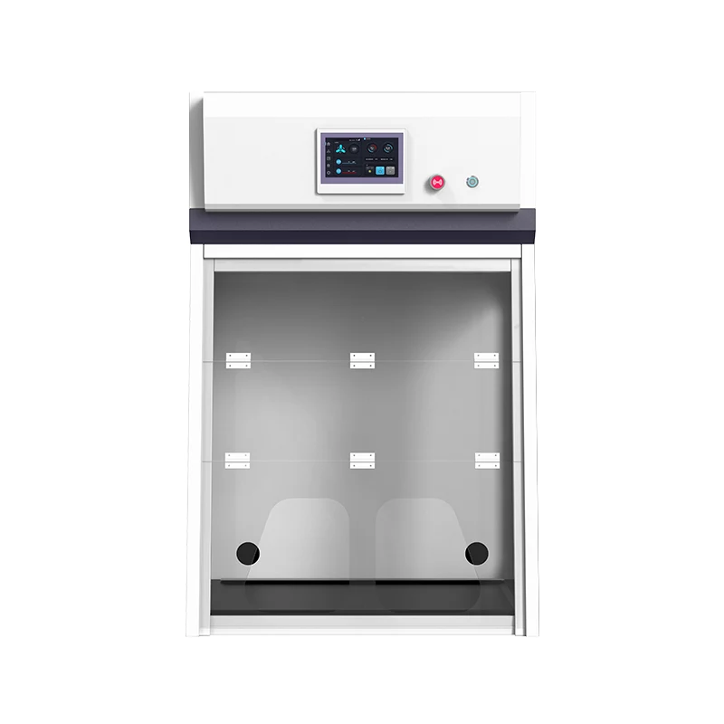 Ductless Steel Fume Hood