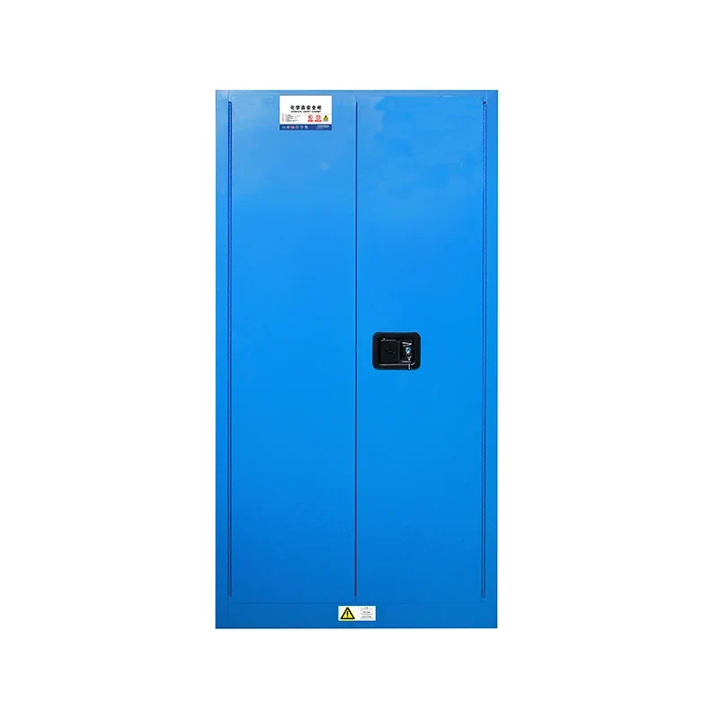60 Gallon Weakly Corrosive Chemical Safety Storage Cabinet