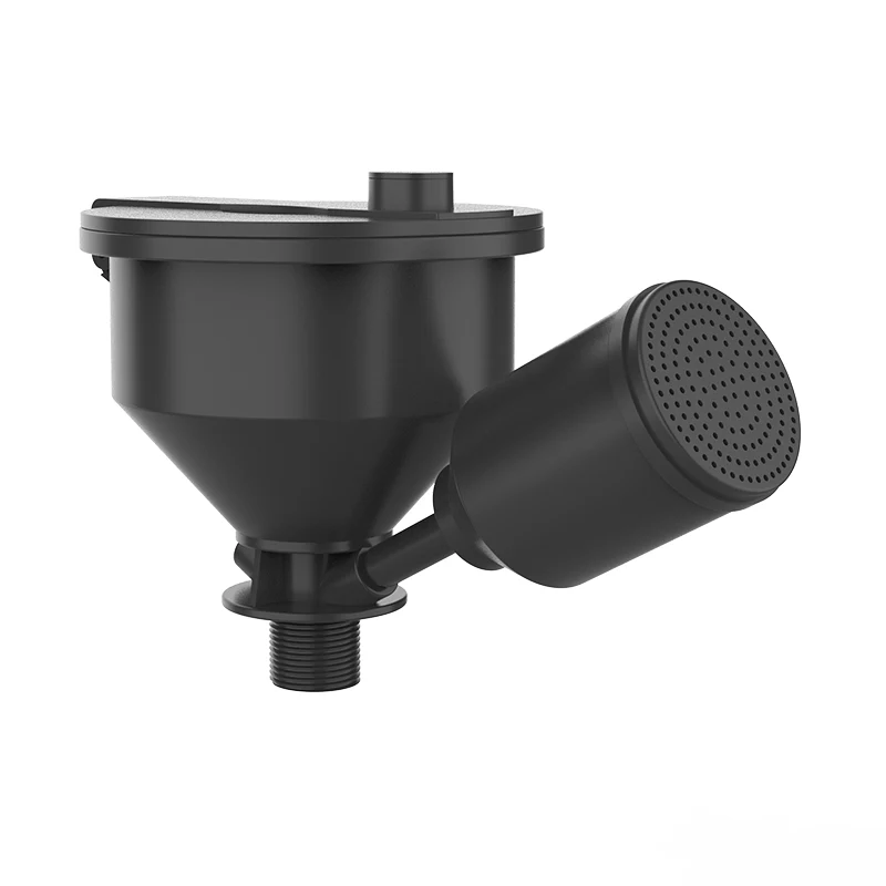 Chemical Solvent Waste Funnel Bundles