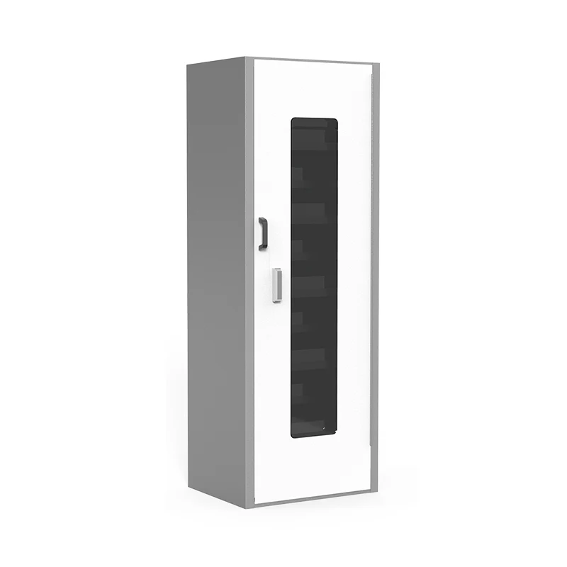 కదిలే డ్రాయర్-రకం నిల్వ క్యాబినెట్